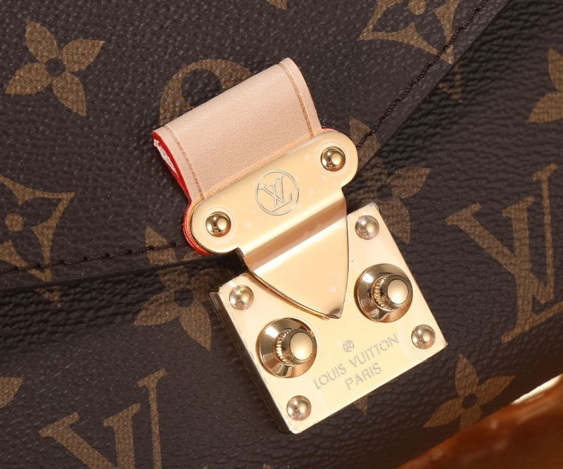 LV Satchel bags